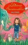Liliana Brisamable ¡Con Elefantes no se Habla!