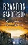 La Guerra de las Tormentas. 1: el Camino de los Reyes