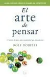El Arte de Pensar