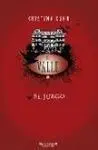 El Valle. Temporada 1: el Juego
