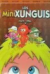 Los Minixunguis (Nº 18)
