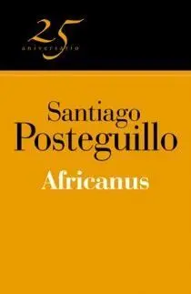Africanus. El Hijo del Consul