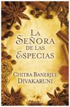 LA SEÑORA DE LAS ESPECIAS