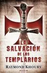 La Salvación de los Templarios