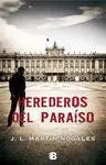 Herederos del Paraíso