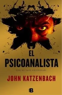 El Psicoanalista