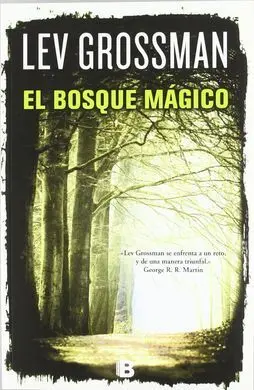 El Bosque Mágico