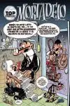 Top Cómic, Nº 45. Mortadelo