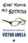 Casi Todos Mis Secretos