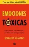 Emociones Tóxicas