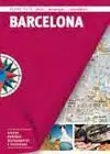 Barcelona. Plano-Guía, 2013