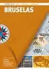 Bruselas. Plano-Guía, 2013