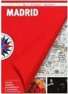 Madrid. Plano-Guía, 2013