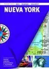 Nueva York. Plano-Guía, 2013