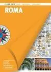 Roma. Plano-Guía, 2013