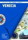 Venecia. Plano-Guía, 2013