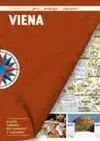 Viena. Plano-Guía, 2013
