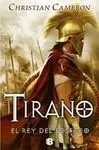 Tirano. El Rey del Bósforo