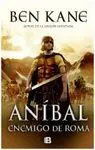Aníbal Enemigo de Roma