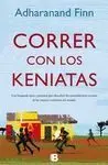 Correr con los Keniatas