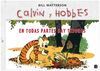 CALVIN Y HOBBES. 1: EN TODAS PARTES HAY TESOROS
