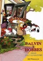 Calvin And Hobbes para Principiantes