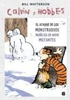 SUPER CALVIN Y HOBBES. 8: EL ATAQUE DE LOS MONSTRUOSOS MUÑECOS