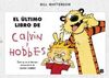 EL ÚLTIMO LIBRO DE CALVIN & HOBBES