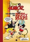 SUPERHUMOR. 14: LO MEJOR DE ZIPI Y ZAPE
