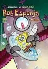 Bob Esponja. 4: Atención el Lavaplatos