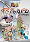 SUPER LÓPEZ. OTRA VEZ EL SUPERGRUPO