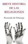 Breve Historia de las Religiones