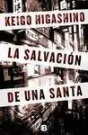 La Salvación de una Santa