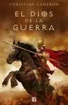 El Dios de la Guerra