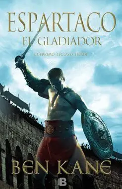 Espartaco, el Gladiador