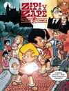 ZIPI Y ZAPE Y EL CLUB DE LA CANICA
