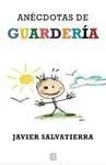 Anécdotas de Guarderia