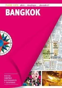Bangkok (Plano-Guía)