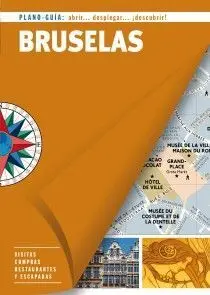 Lisboa (Plano-Guía)