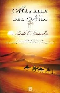 Mas Allá del Nilo