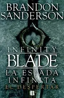 Infinity Blade. El Despertar