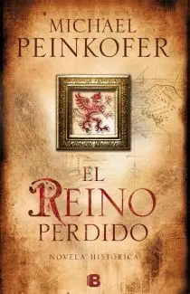 El Reino Perdido