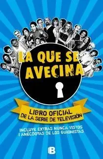 La que se Avecina