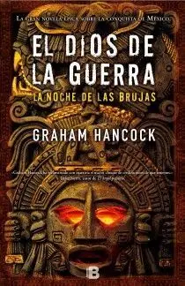 El Dios de la Guerra. Noches de la Bruja