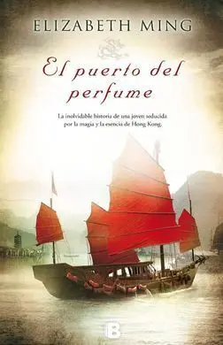 El Puerto del Perfume
