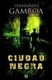 CIUDAD NEGRA