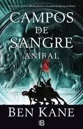 Aníbal. 2: Campos de Sangre