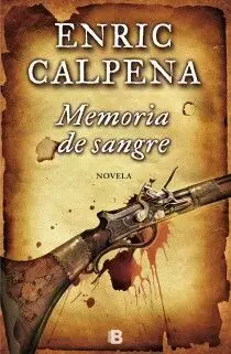 Memoria de Sangre