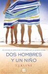DOS HOMBRES Y UN NIÃO