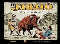 El Jabato. El Cetro de Minos